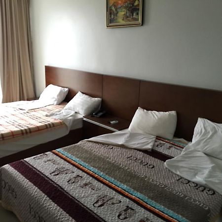 Kim Ngan 2 Hotel Cửa Lò Kültér fotó