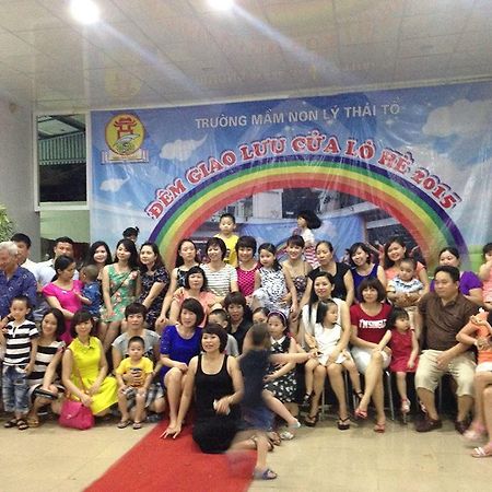 Kim Ngan 2 Hotel Cửa Lò Kültér fotó