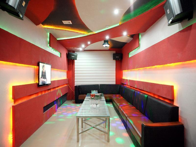 Kim Ngan 2 Hotel Cửa Lò Kültér fotó