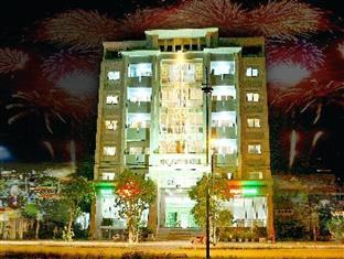 Kim Ngan 2 Hotel Cửa Lò Kültér fotó
