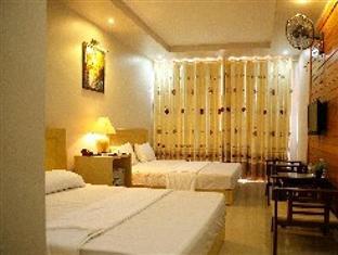 Kim Ngan 2 Hotel Cửa Lò Kültér fotó