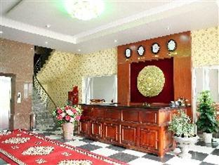 Kim Ngan 2 Hotel Cửa Lò Kültér fotó