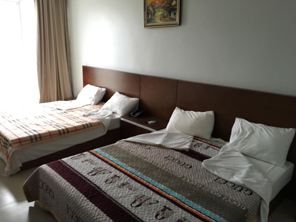 Kim Ngan 2 Hotel Cửa Lò Kültér fotó