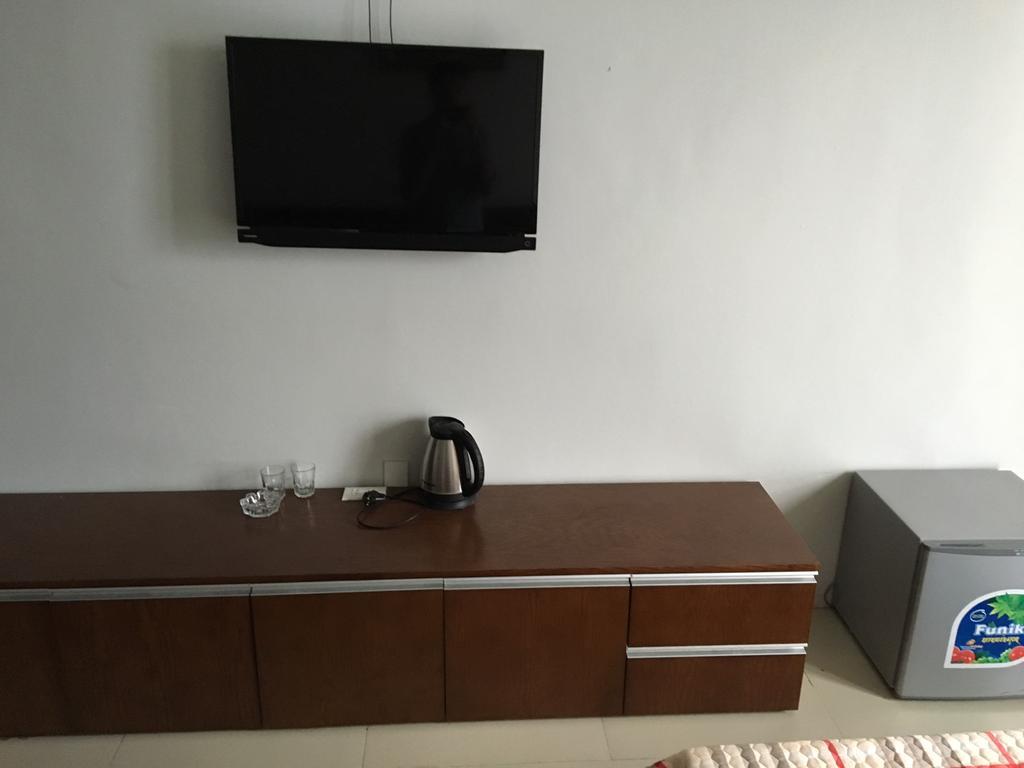 Kim Ngan 2 Hotel Cửa Lò Kültér fotó