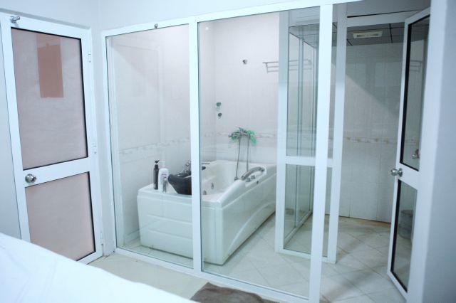 Kim Ngan 2 Hotel Cửa Lò Kültér fotó
