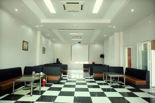 Kim Ngan 2 Hotel Cửa Lò Kültér fotó
