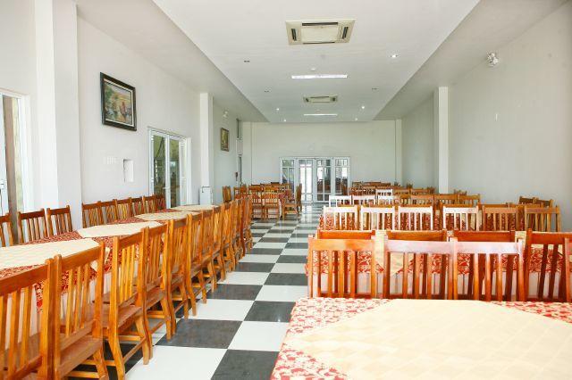 Kim Ngan 2 Hotel Cửa Lò Kültér fotó