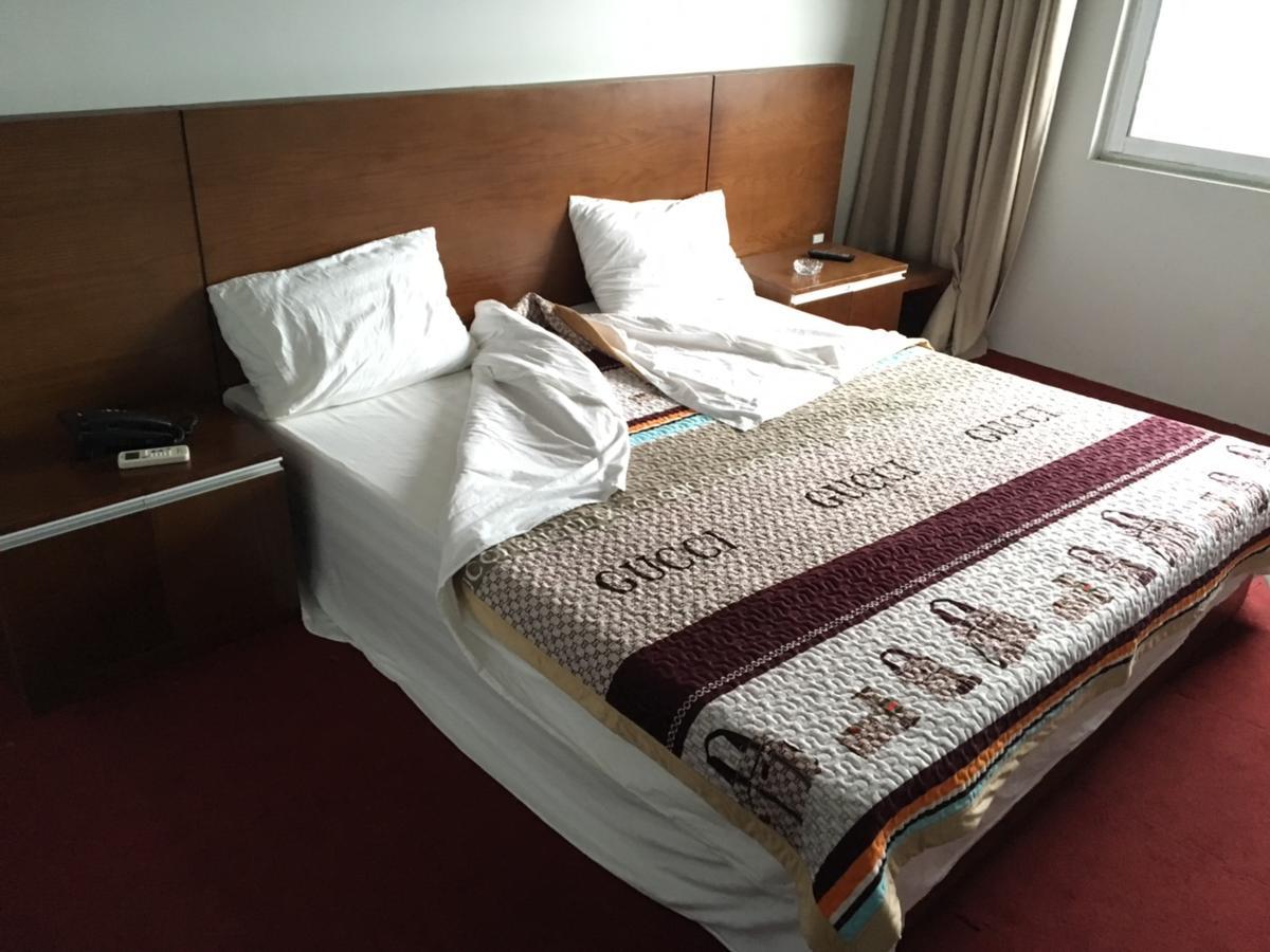 Kim Ngan 2 Hotel Cửa Lò Szoba fotó