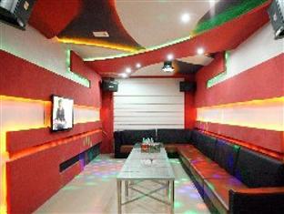 Kim Ngan 2 Hotel Cửa Lò Kültér fotó